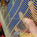 Architectural Wire Mesh Decorative Mesh